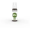 AK Interactive Russian Dark Brown 6K AFV akriliniai dažai 17 ml