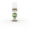 AK Interactive Russian Sand 7K akriliniai dažai karinei technikai 17ml