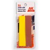 AK Interactive šlifavimo kempinėlės P500-600, 6 vnt.