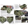 AK Interactive „Sovietai Berlyne“ dioramų knyga (anglų / ispanų)