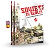 AK Interactive „Sovietai Berlyne“ dioramų knyga (anglų / ispanų)