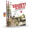 AK Interactive „Sovietai Berlyne“ dioramų knyga (anglų / ispanų)