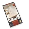 Amati Endeavour medinis laivo modelio rinkinys 1:80 su įrankiais 48 cm
