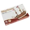 Amati Mayflower medinis laivo modelio rinkinys 1:135, pradedantiesiems 29 cm
