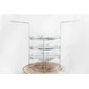 Amfora 33cm skersmens Premium Grotelės skirtos Aladdin ir Eastern Tandyrams