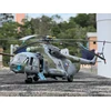 AMK Mi-17 „Hip“ ankstyvas 1:48 plastikinis surenkamas sraigtasparnio modelis
