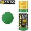 AMMO by MIG Jimenez Akriliniai dažai ATOM Troll Žalias 20 ml (AMMO MIG 20090)