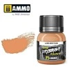AMMO by MIG Jimenez AMMO by Mig akriliniai sauso teptuko dažai Drybrush Flesh, 40 ml (0635)