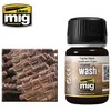AMMO by MIG Jimenez AMMO by MIG A.MIG-1002 Tracks Wash 35 ml – vikšrų rūdžių sendinimas