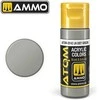 AMMO by MIG Jimenez AMMO by MIG ATOM akriliniai dažai IJA Pilkas Žalias, 20 ml (20142)