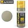 AMMO by MIG Jimenez AMMO by MIG ATOM akriliniai dažai Nakajima Interior Žalias, 20 ml