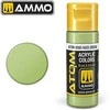 AMMO by MIG Jimenez AMMO by MIG ATOM akriliniai dažai Faded Žalias 20 ml (20085)