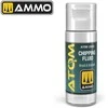 AMMO by MIG Jimenez AMMO by MIG ATOM Chipping Effect sendinimo skystis, 20 ml (20502)