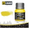AMMO by MIG Jimenez AMMO by MIG DRYBRUSH Faded Geltona sendinimo dažai, 40 ml (0624)