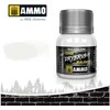 AMMO by MIG Jimenez AMMO by Mig DRYBRUSH balti sendinimo dažai 40 ml (0600)