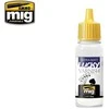 AMMO by MIG Jimenez AMMO by MIG Lucky Varnish ypač matinis akrilinis lakas 17 ml (2054)