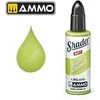 AMMO by MIG Jimenez AMMO by Mig Matinis Shader dažai šviesiai žali 10 ml, aerografui (0743)