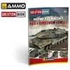 AMMO by MIG Jimenez AMMO by Mig: NATO ir Bundesvero technikos dažymo vadovas (Solution Book 26) 6531