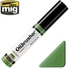 AMMO by MIG Jimenez AMMO by MIG Oilbrusher aliejiniai dažai sendinimui – Weed Žalias 3530