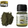 AMMO by MIG Jimenez AMMO by Mig pigmentas Army Žalias 35 ml (3019)