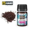 AMMO by MIG Jimenez AMMO by MIG pigmentas Šokolado ruda 35 ml A.MIG-3060 – dioramoms