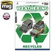 AMMO by MIG Jimenez AMMO by MIG The Weathering Magazine Nr. 27: Recycled (anglų k.)