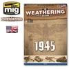AMMO by MIG Jimenez AMMO by MIG The Weathering Magazine 11: 1945 – anglų kalba (4510)
