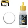 AMMO by MIG Jimenez AMMO by MIG Transparator Matt skiediklis akriliniams dažams 17 ml