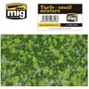 AMMO by MIG Jimenez AMMO MIG 8356 žolės kilimėlis dioramoms – smulkus mišinys 230×130 mm