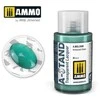 AMMO by MIG Jimenez AMMO MIG A-Stand Armoured Glass skaidrūs dažai aerografui 30 ml (2406)