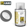 AMMO by MIG Jimenez AMMO MIG A-Stand baltas blizgus gruntas aerografui, 30 ml (2356)