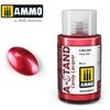 AMMO by MIG Jimenez AMMO MIG A-Stand Candy Raudona lakiniai dažai, 30 ml (2451)