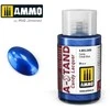 AMMO by MIG Jimenez AMMO MIG A-Stand Candy Cobalt Mėlyna laku pagrindo dažai, 30 ml (2459)