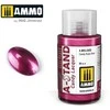 AMMO by MIG Jimenez AMMO MIG A-Stand Candy Ruby Raudona dažai 30 ml, kodas 2452