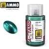 AMMO by MIG Jimenez AMMO MIG A-Stand Candy dažai Smaragdinė žalia 30 ml (2457)