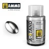 AMMO by MIG Jimenez AMMO MIG A-Stand chromo dažai Lexan, metalikas 30 ml