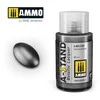 AMMO by MIG Jimenez AMMO MIG A-Stand Dark Aliuminio metaliniai dažai aerografui, 30 ml 2302