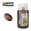 AMMO by MIG Jimenez AMMO MIG A-Stand Engine Manifold metaliniai dažai 30 ml (2321)