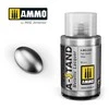 AMMO by MIG Jimenez AMMO MIG A-Stand High Speed Sidabrinis metaliniai dažai, 30 ml (2323)