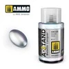 AMMO by MIG Jimenez AMMO MIG A-Stand Holomatic Chrome metaliniai dažai, 30 ml