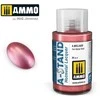 AMMO by MIG Jimenez AMMO MIG A-Stand Hot Metal Raudona metaliniai dažai 30 ml (2420)