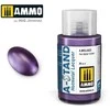 AMMO by MIG Jimenez AMMO MIG A-Stand Hot Metal Violet lakas, 30 ml – deginto metalo efektui (2423)