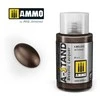 AMMO by MIG Jimenez AMMO MIG A-Stand Jet Exhaust metaliniai dažai aerografui, 30 ml (2312)