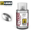 AMMO by MIG Jimenez AMMO MIG A-Stand ryškiai sidabrinė Candy bazė, lakiniai dažai 30 ml