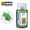 AMMO by MIG Jimenez AMMO MIG A-Stand skaidri žalia – dažai aerografui, 30 ml (2404)