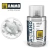 AMMO by MIG Jimenez AMMO MIG A-Stand Transparent Medium skaidrūs dažai aerografui, 30 ml 2400