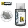 AMMO by MIG Jimenez AMMO MIG A-Stand Transparent Smoke – skaidrūs dažai aerografui 30 ml (2405)