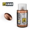 AMMO by MIG Jimenez AMMO MIG A-Stand vario metaliko dažai, 30 ml (2309)