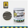 AMMO by MIG Jimenez AMMO MIG akrilinė asfalto dangos tekstūra dioramoms, 100 ml (2157)