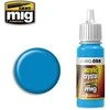 AMMO by MIG Jimenez AMMO MIG akriliniai dažai Crystal Light Mėlyna 17 ml (0098) – stiklo efektas